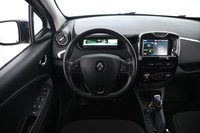 Renault Zoe vaihtoauto
