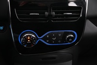 Renault Zoe vaihtoauto