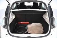 Renault Zoe vaihtoauto