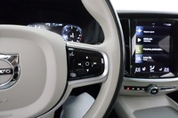 Volvo V60 Cross Country vaihtoauto