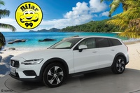 Volvo V60 Cross Country vaihtoauto