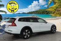 Volvo V60 Cross Country vaihtoauto