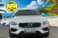 Volvo V60 Cross Country vaihtoauto