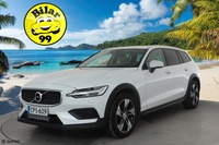 Volvo V60 Cross Country vaihtoauto