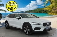 Volvo V60 Cross Country vaihtoauto