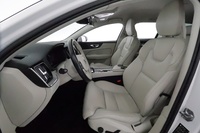 Volvo V60 Cross Country vaihtoauto