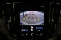 Volvo V60 Cross Country vaihtoauto