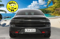 Peugeot 508 vaihtoauto