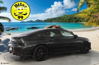 Peugeot 508 vaihtoauto