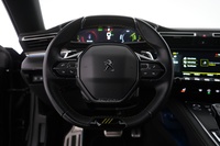 Peugeot 508 vaihtoauto