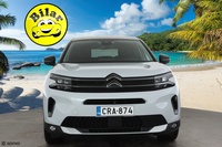 Citroën C5 Aircross vaihtoauto