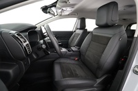 Citroën C5 Aircross vaihtoauto