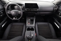 Citroën C5 Aircross vaihtoauto