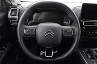 Citroën C5 Aircross vaihtoauto