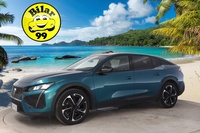 Peugeot 408 vaihtoauto