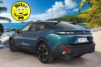 Peugeot 408 vaihtoauto