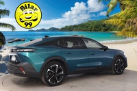 Peugeot 408 vaihtoauto