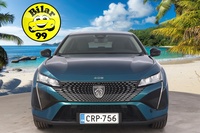 Peugeot 408 vaihtoauto