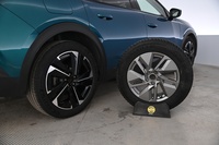 Peugeot 408 vaihtoauto