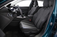 Peugeot 408 vaihtoauto