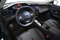 Peugeot 408 vaihtoauto