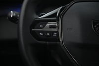 Peugeot 408 vaihtoauto