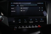 Peugeot 408 vaihtoauto