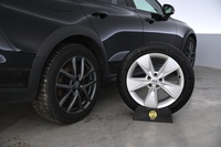 Volvo V60 Cross Country vaihtoauto