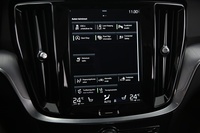 Volvo V60 Cross Country vaihtoauto