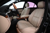 Mercedes-Benz S vaihtoauto