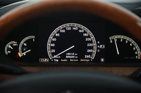 Mercedes-Benz S vaihtoauto