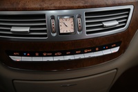 Mercedes-Benz S vaihtoauto