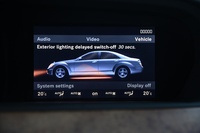 Mercedes-Benz S vaihtoauto