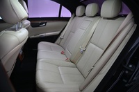 Mercedes-Benz S vaihtoauto