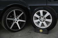 Mercedes-Benz S vaihtoauto