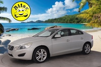 Volvo S60 vaihtoauto
