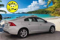 Volvo S60 vaihtoauto