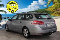 Peugeot 308 vaihtoauto