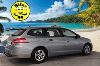 Peugeot 308 vaihtoauto