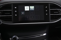 Peugeot 308 vaihtoauto