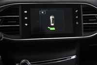 Peugeot 308 vaihtoauto