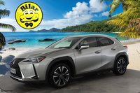 Lexus UX vaihtoauto