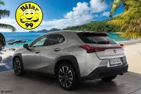 Lexus UX vaihtoauto
