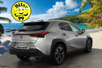 Lexus UX vaihtoauto