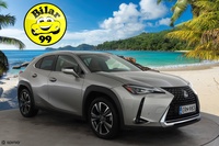 Lexus UX vaihtoauto