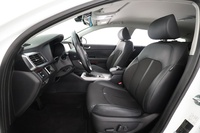 Kia Optima vaihtoauto