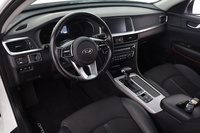 Kia Optima vaihtoauto