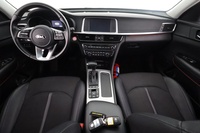 Kia Optima vaihtoauto