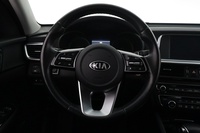 Kia Optima vaihtoauto