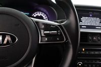 Kia Optima vaihtoauto